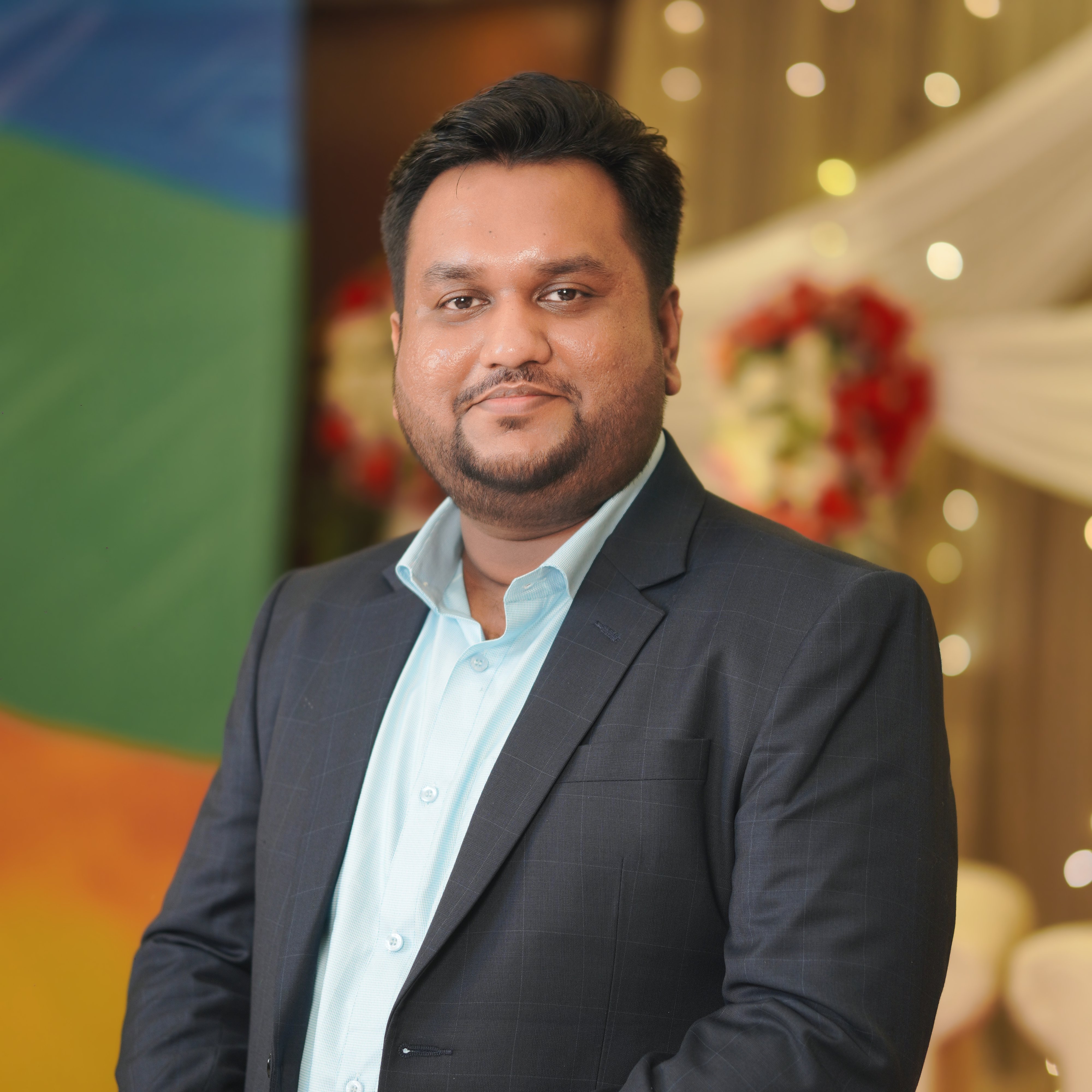 M M Sahad Rabbi
